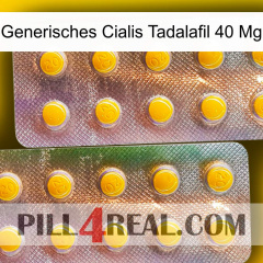 Generic Cialis Tadalafil 40 Mg new10